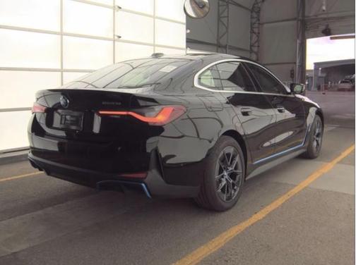 2023 BMW i4 Gran Coupe eDrive35