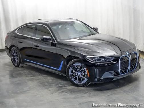 2023 BMW i4 Gran Coupe eDrive35