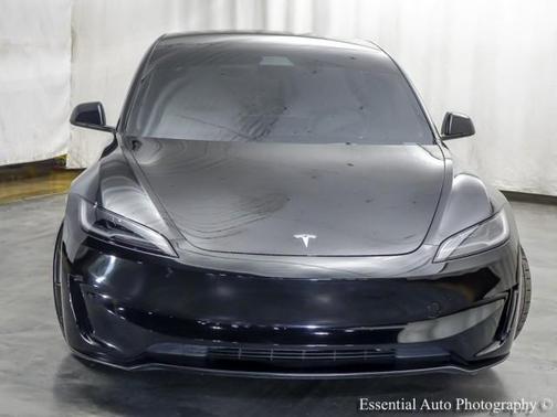 2024 Tesla Model 3 Performance