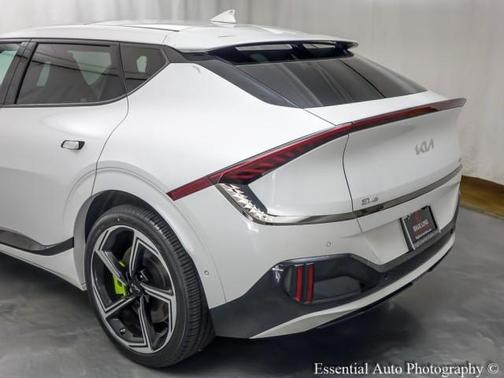 2023 Kia EV6 GT