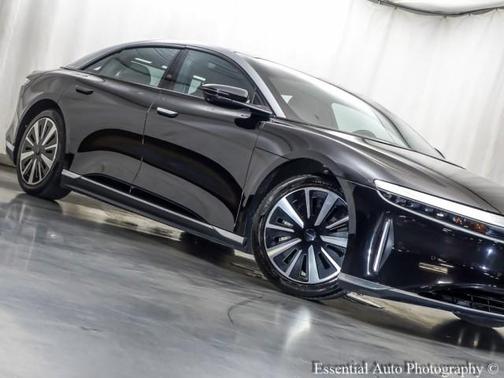 2023 Lucid Air Touring