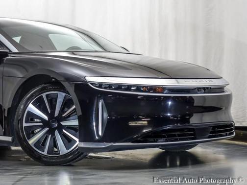 2023 Lucid Air Touring
