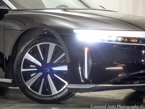 2023 Lucid Air Touring