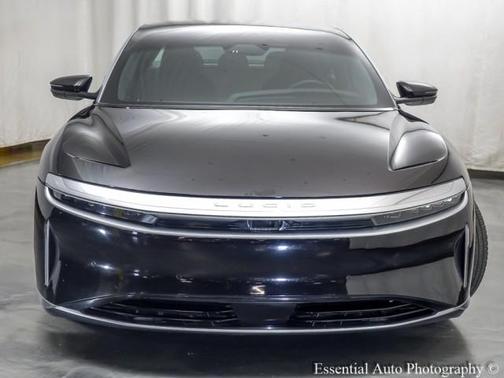 2023 Lucid Air Touring