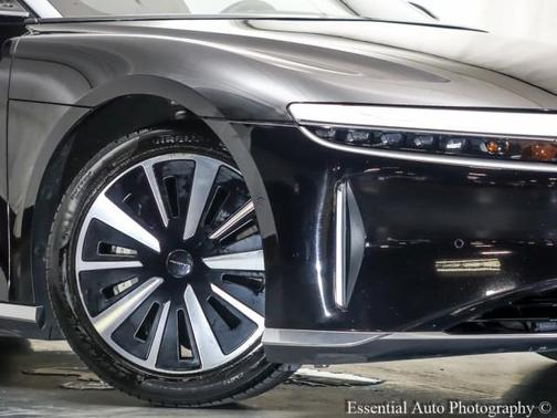 2023 Lucid Air Touring