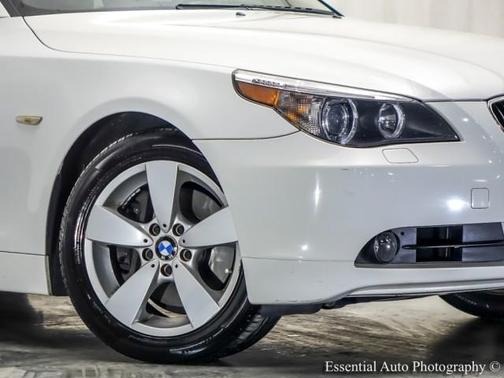 2007 BMW 530 xi