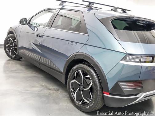 2022 Hyundai IONIQ 5 SE