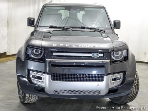 2021 Land Rover Defender 110 SE