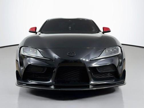 Nocturnal 2020 Toyota Supra 3.0