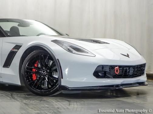 2015 Chevrolet Corvette Z06
