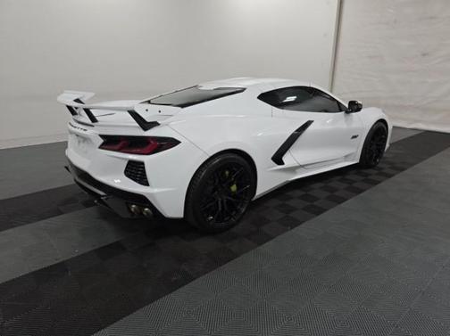 2023 Chevrolet Corvette Stingray w/1LT