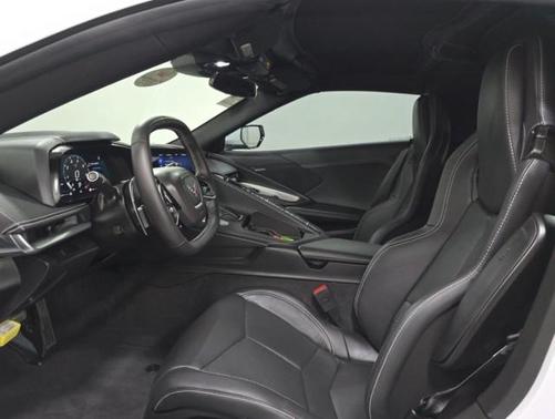 2023 Chevrolet Corvette Stingray w/1LT