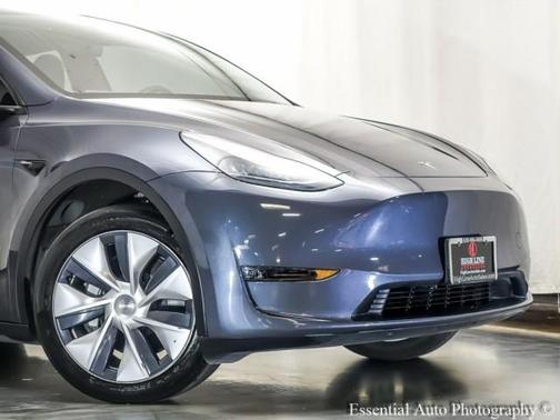 2020 Tesla Model 3 Performance
