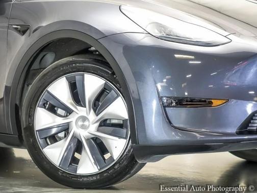 2020 Tesla Model 3 Performance