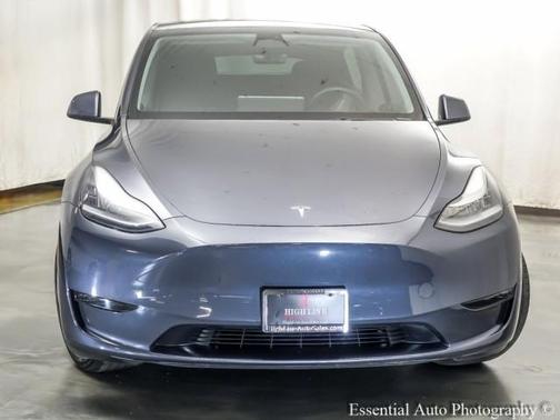 2020 Tesla Model 3 Performance