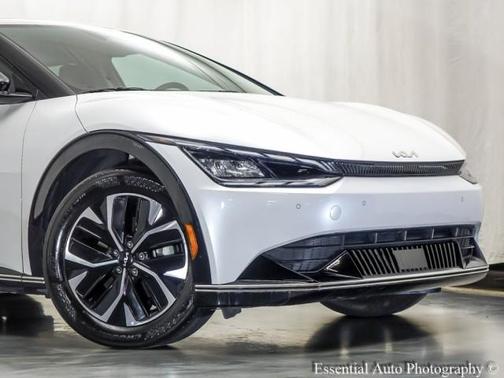 2023 Kia EV6 Wind