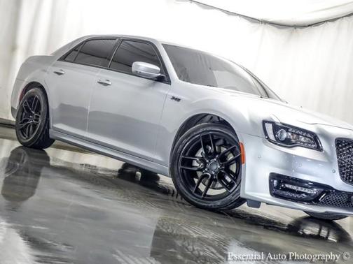 2021 Chrysler 300 S