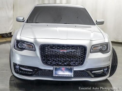 2021 Chrysler 300 S