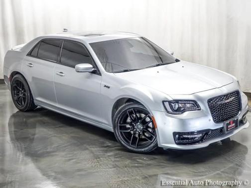2021 Chrysler 300 S
