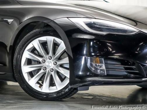 2018 Tesla Model S 75D