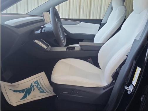 2026 Tesla Model Y Long Range Launch Series