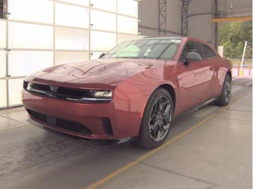 REDEYE 2025 Dodge Charger Daytona R/T