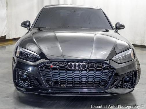 2023 Audi RS 5 2.9T