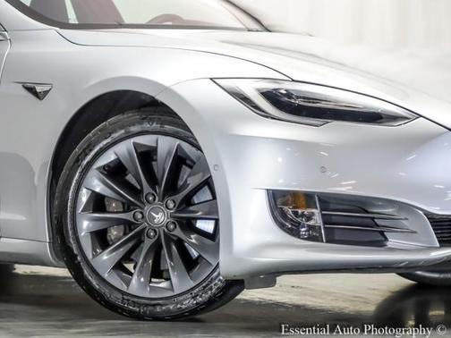 2018 Tesla Model S 75D