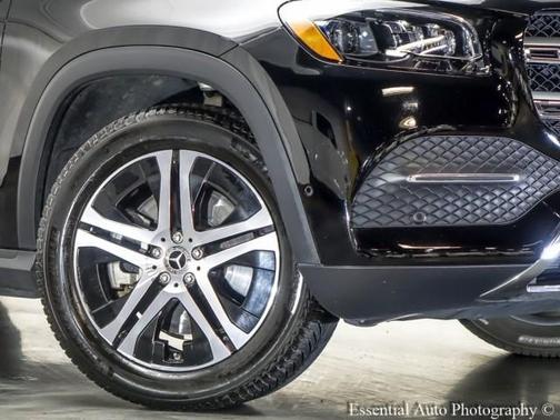 2020 Mercedes-Benz GLS 450 Base 4MATIC