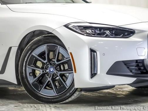 2022 BMW i4 Gran Coupe eDrive40
