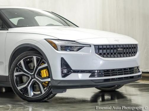 2022 Polestar 2 Long Range Dual Motor