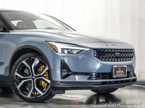 2022 Polestar 2 Long Range Dual Motor