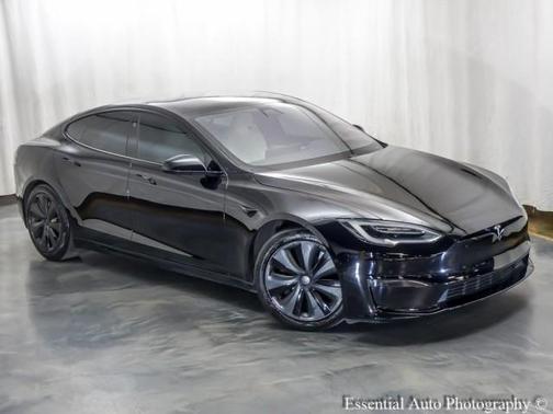 2022 Tesla Model S Base