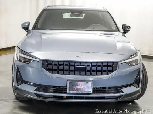 2022 Polestar 2 Long Range Dual Motor