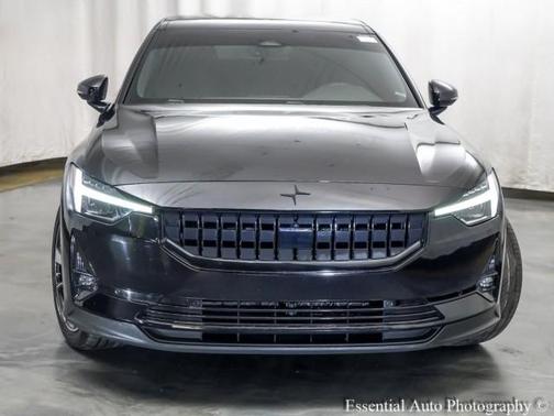2022 Polestar 2 Long Range Dual Motor