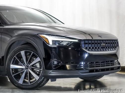 2022 Polestar 2 Long Range Dual Motor