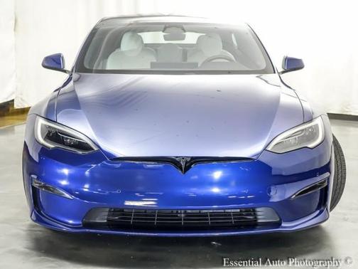 2023 Tesla Model S ENHANCED PILOT