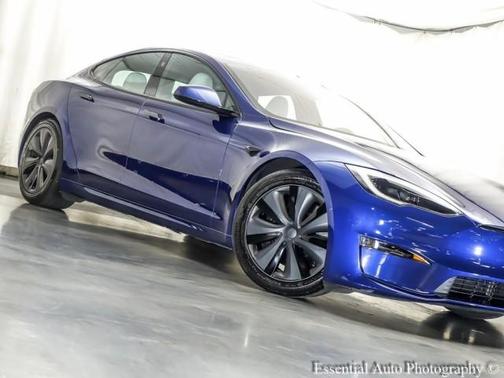 2023 Tesla Model S ENHANCED PILOT