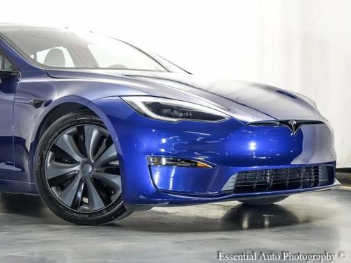 2023 Tesla Model S ENHANCED PILOT