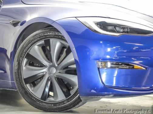 2023 Tesla Model S ENHANCED PILOT