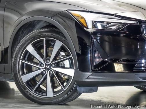 2022 Polestar 2 Long Range Dual Motor