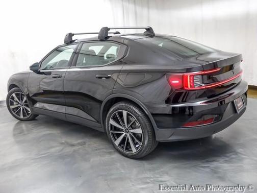 2022 Polestar 2 Long Range Dual Motor