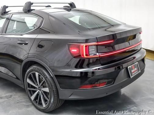 2022 Polestar 2 Long Range Dual Motor