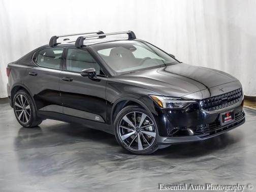 2022 Polestar 2 Long Range Dual Motor
