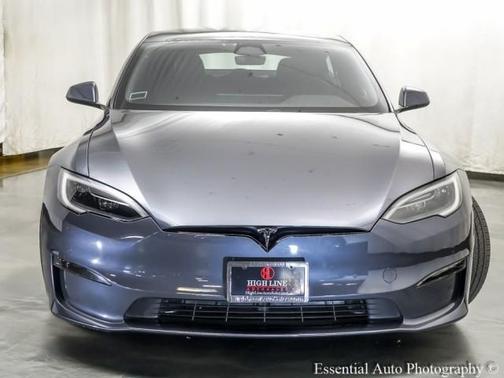2022 Tesla Model S Base