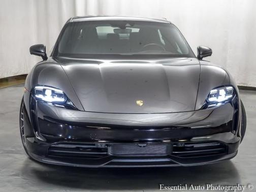 2021 Porsche Taycan Base