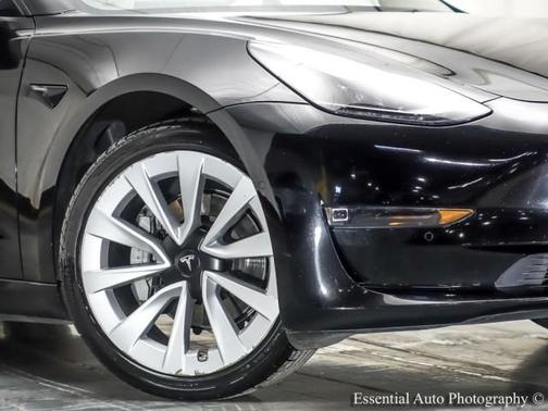 2022 Tesla Model 3 Base