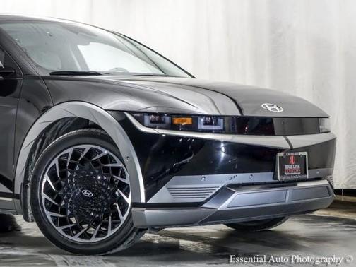 2023 Hyundai IONIQ 5 Limited