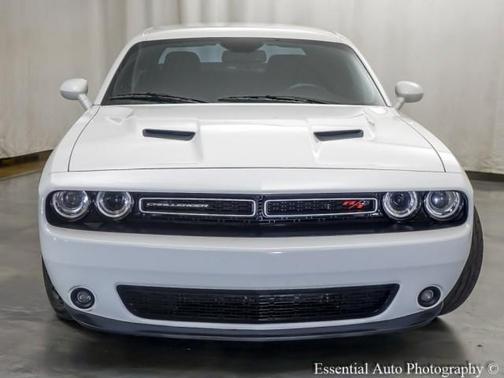 2018 Dodge Challenger R/T