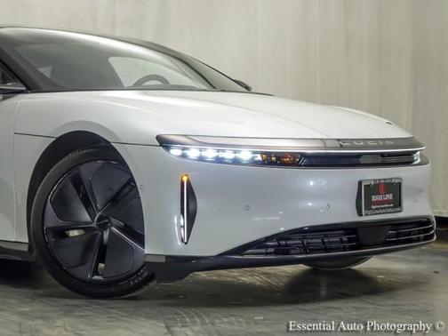 2024 Lucid Air Touring